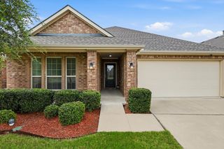 16204 Sparkhill Street, Frisco, TX 75036