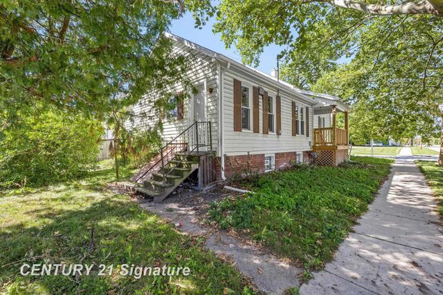 928 N Webster Street, Saginaw, MI 48602