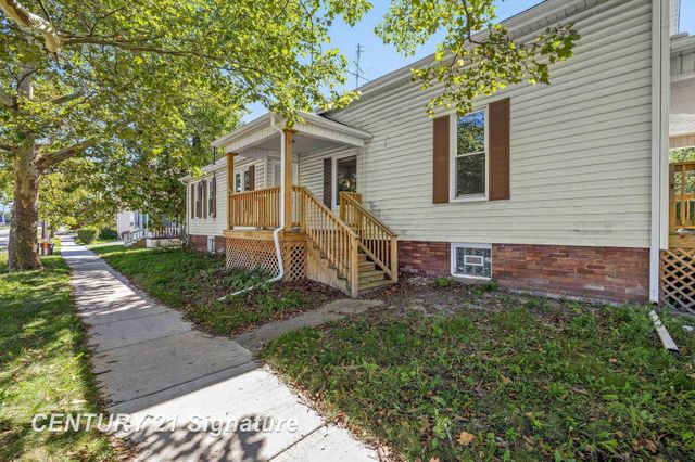 928 N Webster Street, Saginaw, MI 48602