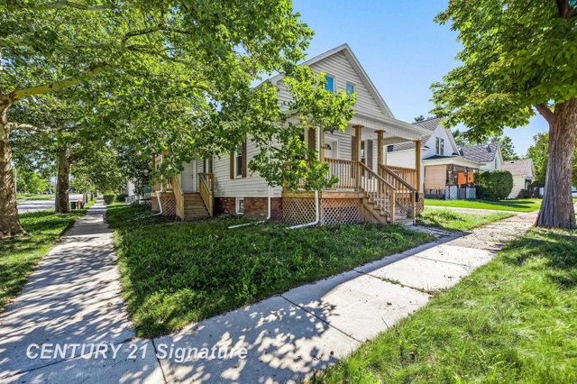 928 N Webster Street, Saginaw, MI 48602