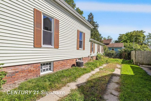 928 N Webster Street, Saginaw, MI 48602