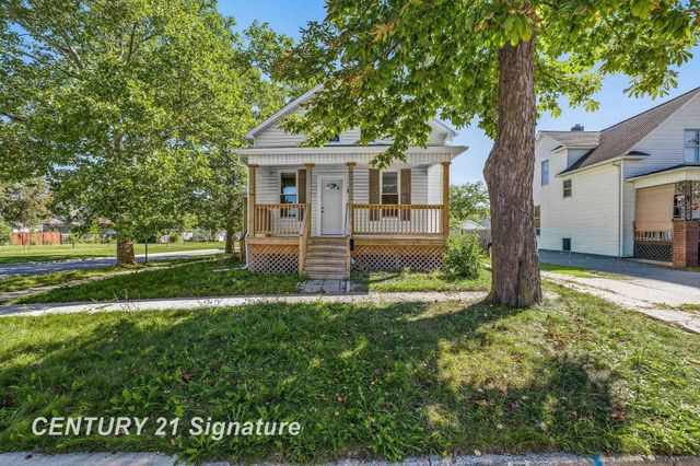928 N Webster Street, Saginaw, MI 48602