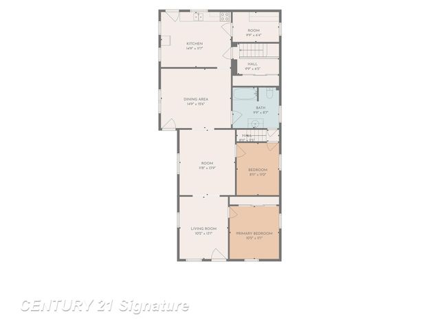 928 N Webster Street, Saginaw, MI 48602