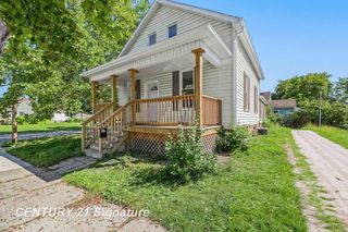 928 N Webster Street, Saginaw, MI 48602