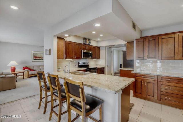 12546 W RAMPART Drive, Sun City West, AZ 85375