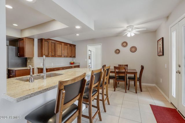 12546 W RAMPART Drive, Sun City West, AZ 85375