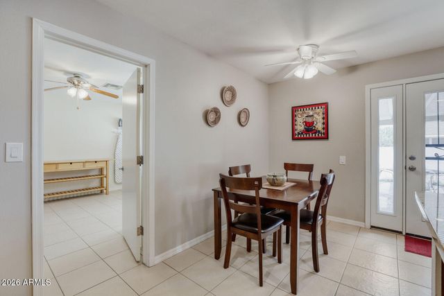 12546 W RAMPART Drive, Sun City West, AZ 85375