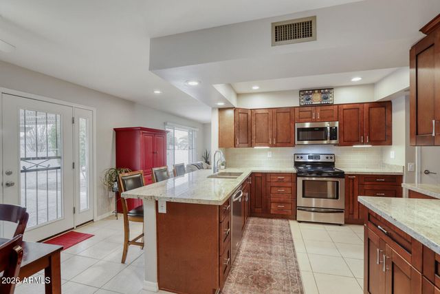 12546 W RAMPART Drive, Sun City West, AZ 85375