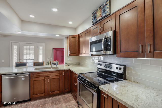 12546 W RAMPART Drive, Sun City West, AZ 85375