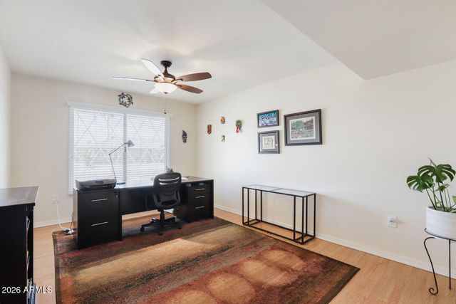 12546 W RAMPART Drive, Sun City West, AZ 85375