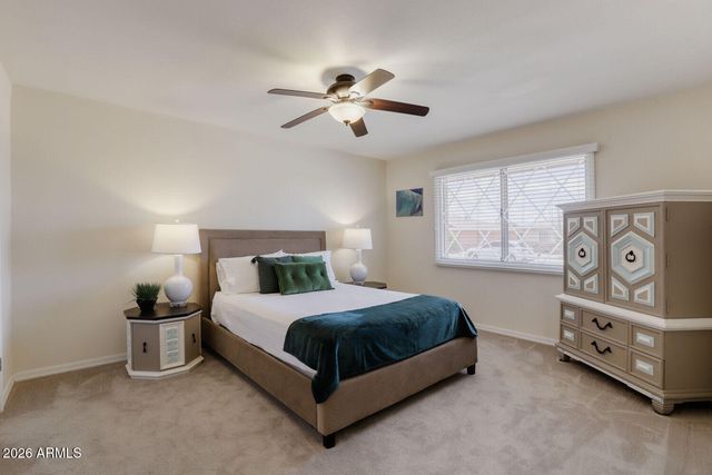 12546 W RAMPART Drive, Sun City West, AZ 85375