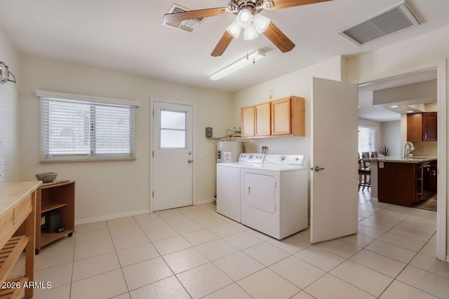 12546 W RAMPART Drive, Sun City West, AZ 85375