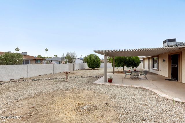 12546 W RAMPART Drive, Sun City West, AZ 85375