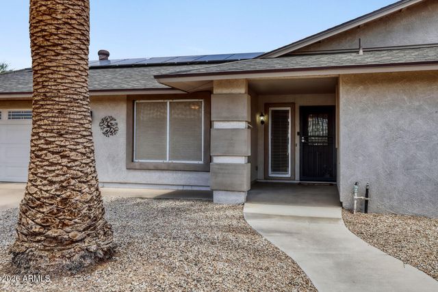12546 W RAMPART Drive, Sun City West, AZ 85375