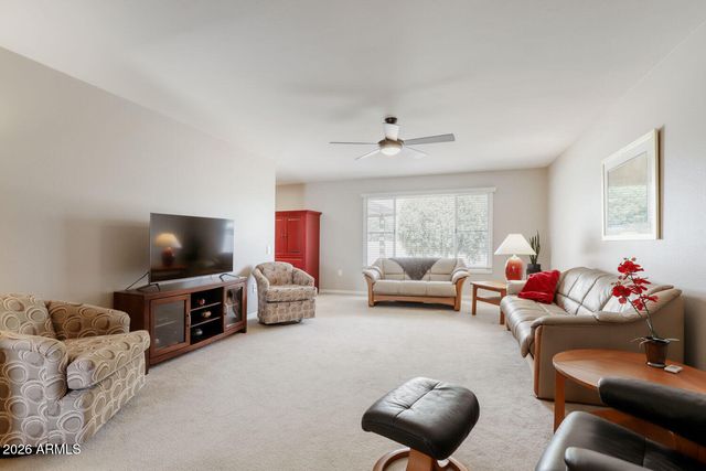 12546 W RAMPART Drive, Sun City West, AZ 85375