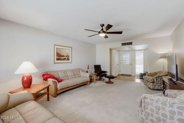 12546 W RAMPART Drive, Sun City West, AZ 85375