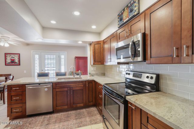 12546 W RAMPART Drive, Sun City West, AZ 85375