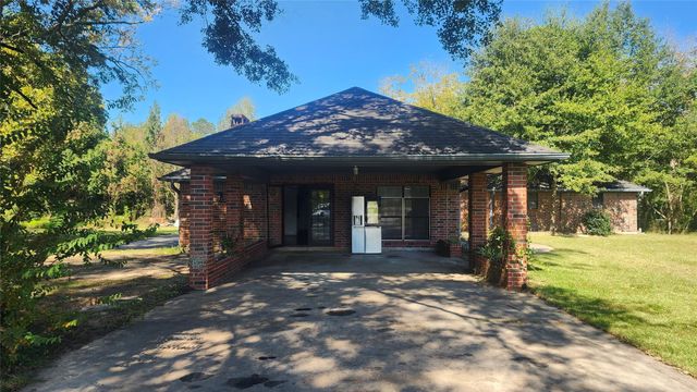 530 S 12th Street, Silsbee, TX 77656