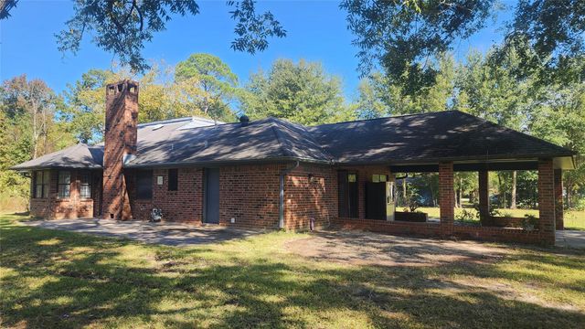 530 S 12th Street, Silsbee, TX 77656