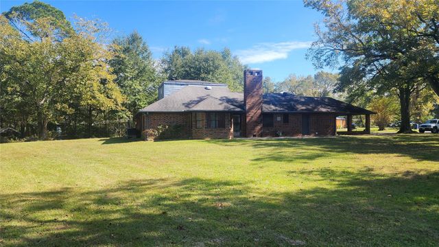 530 S 12th Street, Silsbee, TX 77656