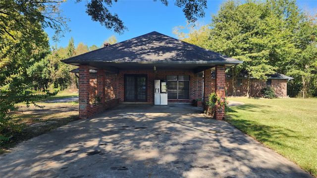 530 S 12th Street, Silsbee, TX 77656