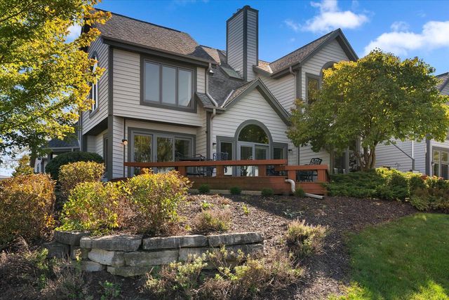 W177S7495 Harbor CIRCLE, Muskego, WI 53150