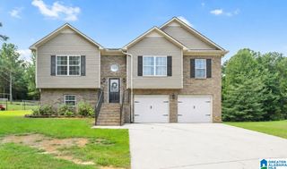 2217 OSCAR BRADFORD ROAD, Hayden, AL 35079