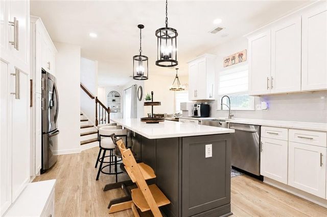 164 Rugby Drive, Suwanee, GA 30024