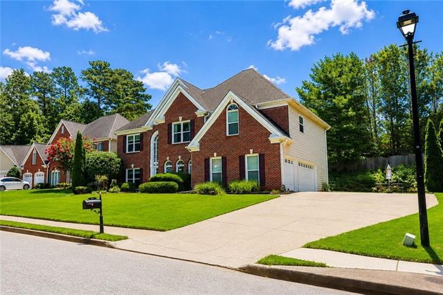 164 Rugby Drive, Suwanee, GA 30024