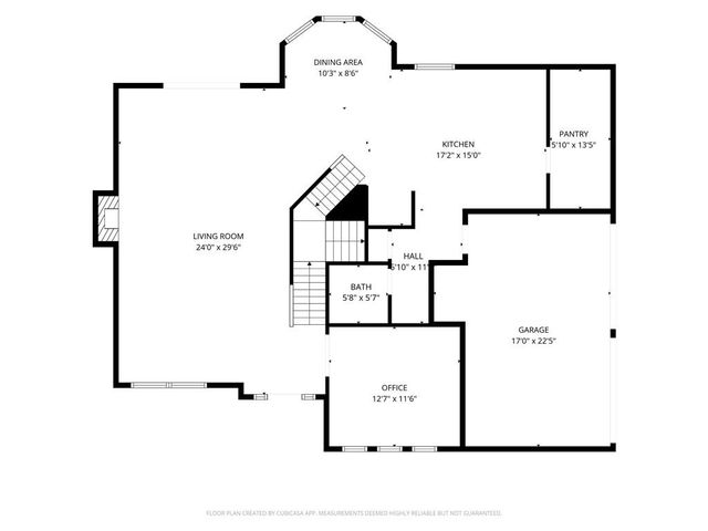 164 Rugby Drive, Suwanee, GA 30024
