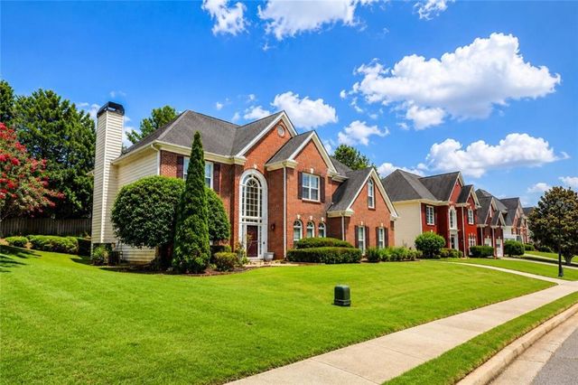 164 Rugby Drive, Suwanee, GA 30024
