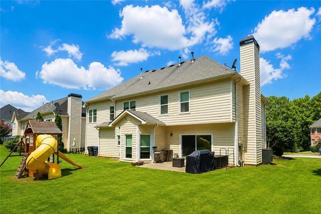 164 Rugby Drive, Suwanee, GA 30024