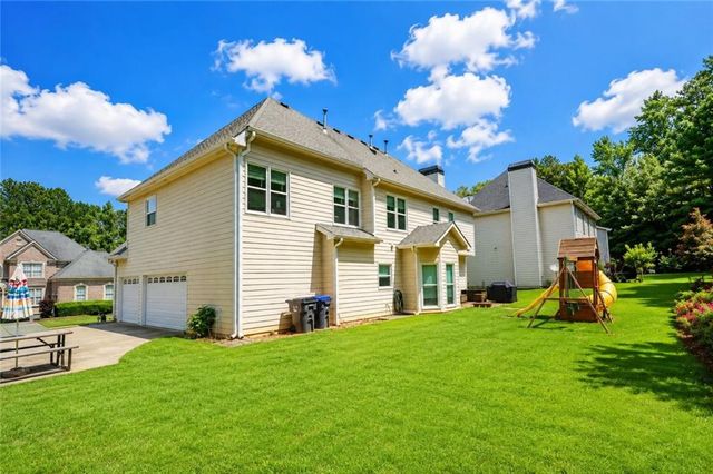 164 Rugby Drive, Suwanee, GA 30024