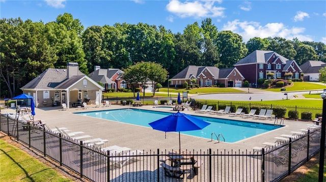 164 Rugby Drive, Suwanee, GA 30024
