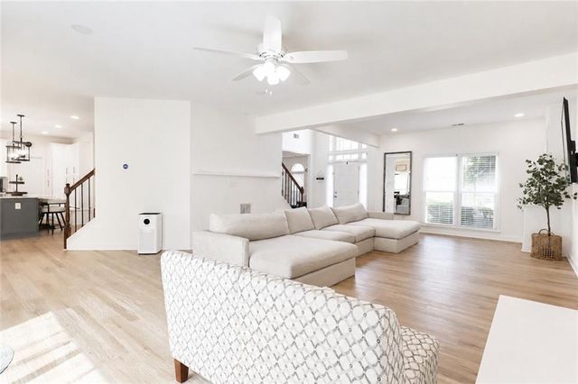 164 Rugby Drive, Suwanee, GA 30024