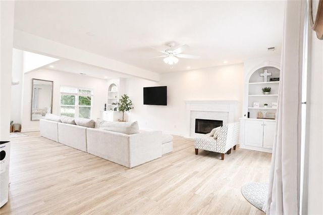 164 Rugby Drive, Suwanee, GA 30024