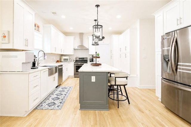 164 Rugby Drive, Suwanee, GA 30024