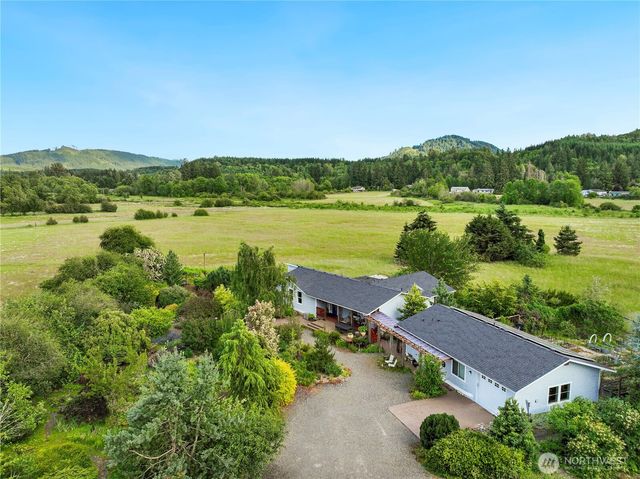 4531 Old Military Road SE, Tenino, WA 98589