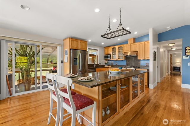 4531 Old Military Road SE, Tenino, WA 98589