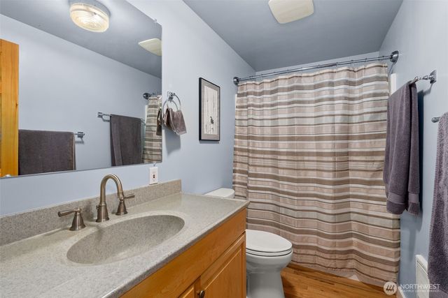 4531 Old Military Road SE, Tenino, WA 98589