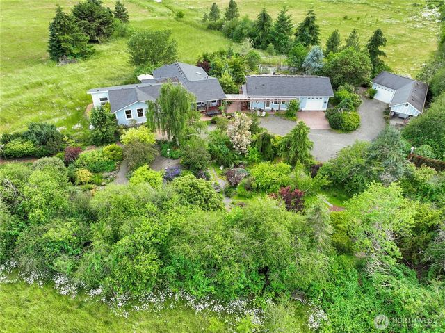 4531 Old Military Road SE, Tenino, WA 98589