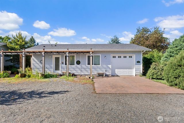 4531 Old Military Road SE, Tenino, WA 98589