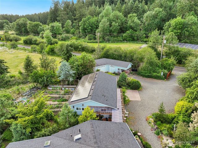 4531 Old Military Road SE, Tenino, WA 98589