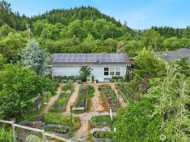 4531 Old Military Road SE, Tenino, WA 98589