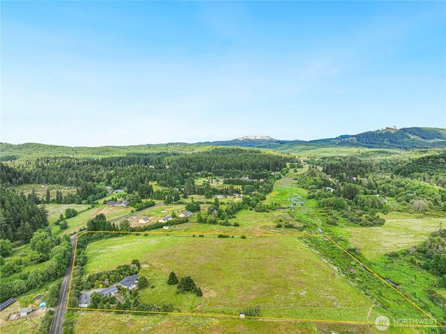 4531 Old Military Road SE, Tenino, WA 98589
