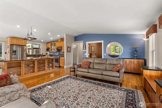 4531 Old Military Road SE, Tenino, WA 98589