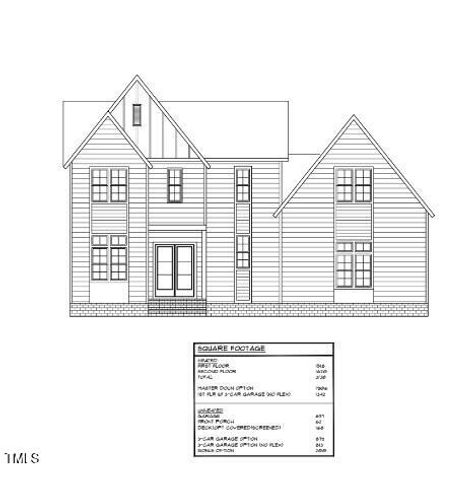 4356 Coldwater Springs Drive, Raleigh, NC 27616