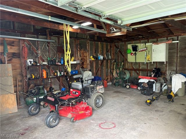 1478 Morris Street, Mineral Ridge, OH 44440