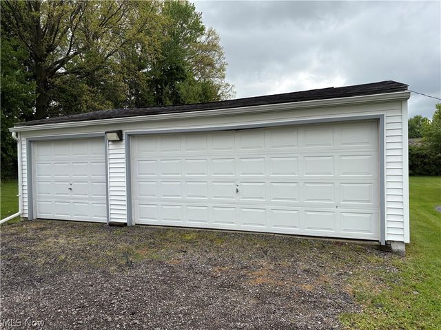 1478 Morris Street, Mineral Ridge, OH 44440