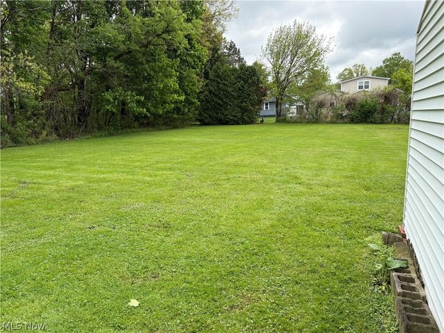 1478 Morris Street, Mineral Ridge, OH 44440